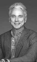 President Brian Weaver