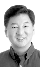 VP Membership Jay Kim